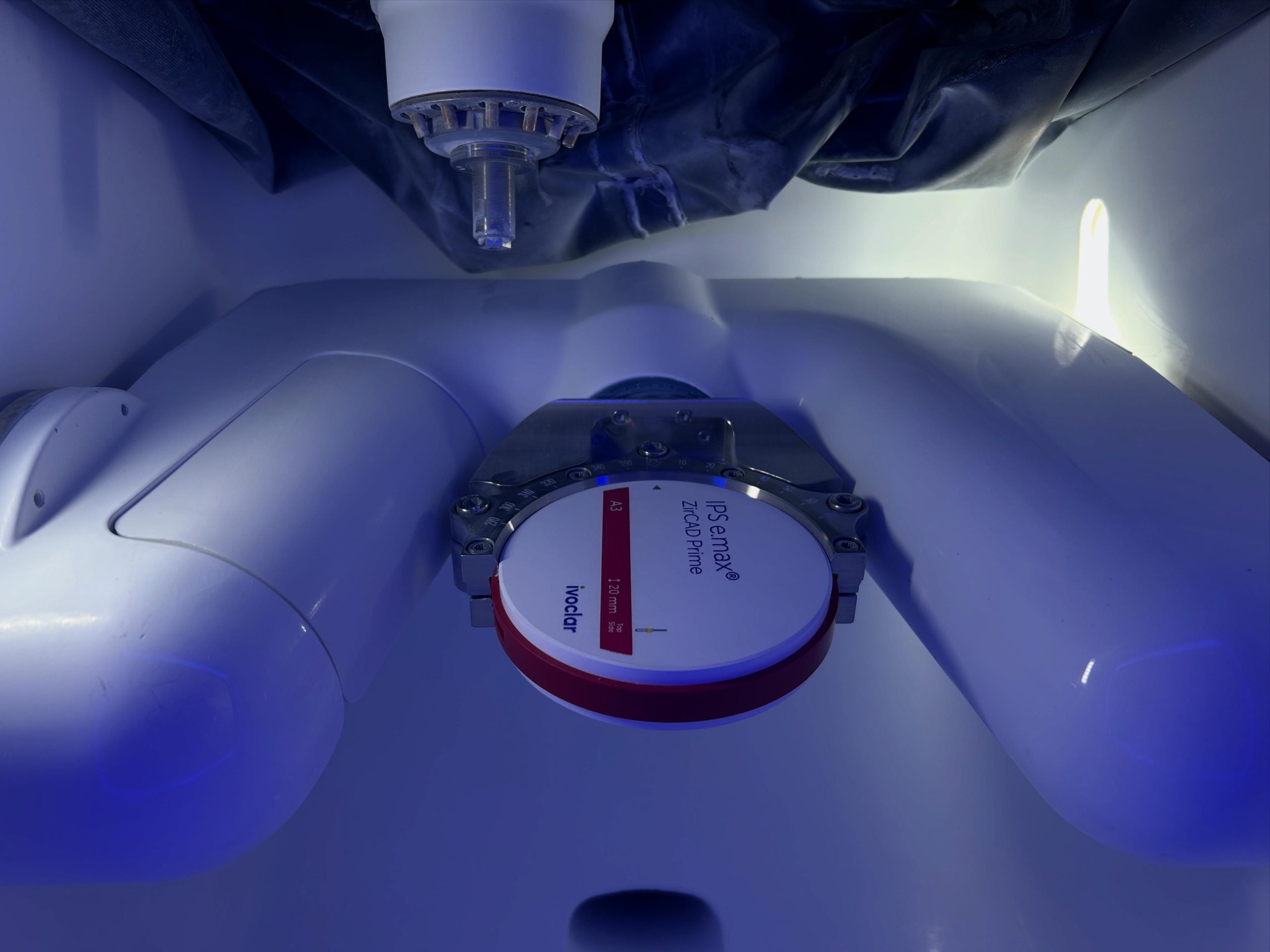 Anasayfa diş laboratuvarı