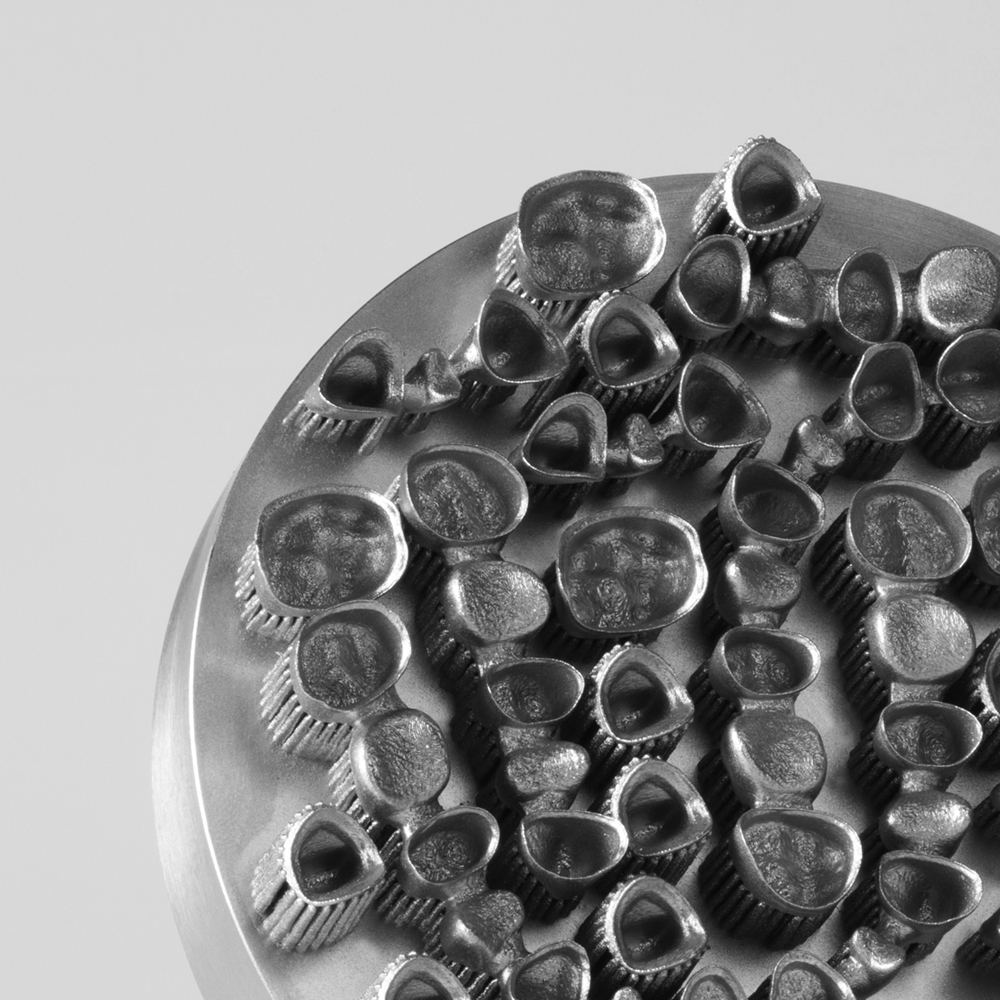 Doğrudan Metal Lazer-Sinterleme